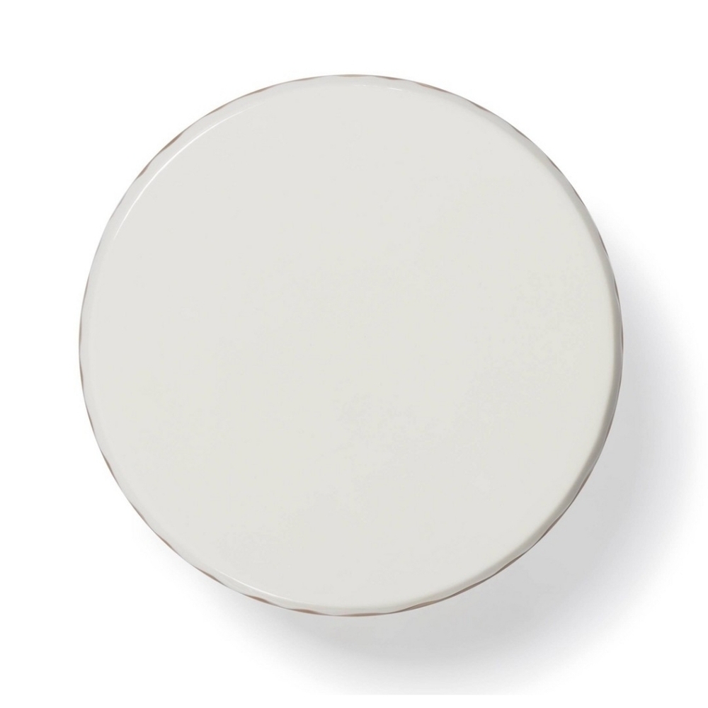 Target Bullseye Playground Christmas 2025 Ceramic Gingerbread Cake Stand - Picture 7 of 8